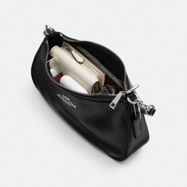 Coach Outlet Soft Teri Shoulder Bag - Preorder