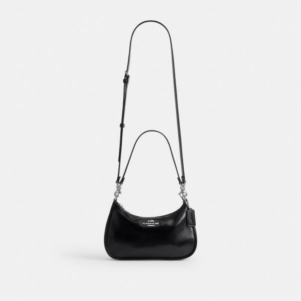 Coach Outlet Soft Teri Shoulder Bag - Preorder