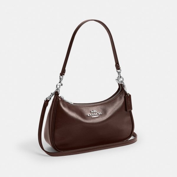 Coach Outlet Soft Teri Shoulder Bag - Preorder