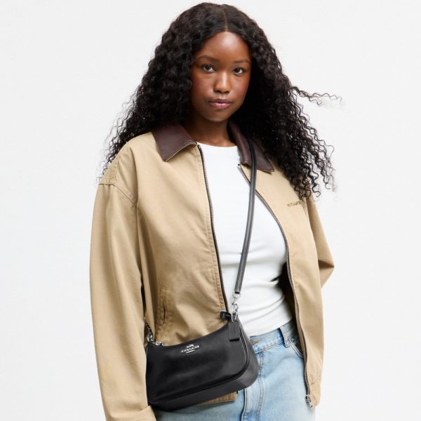 Coach Outlet Soft Teri Shoulder Bag - Preorder