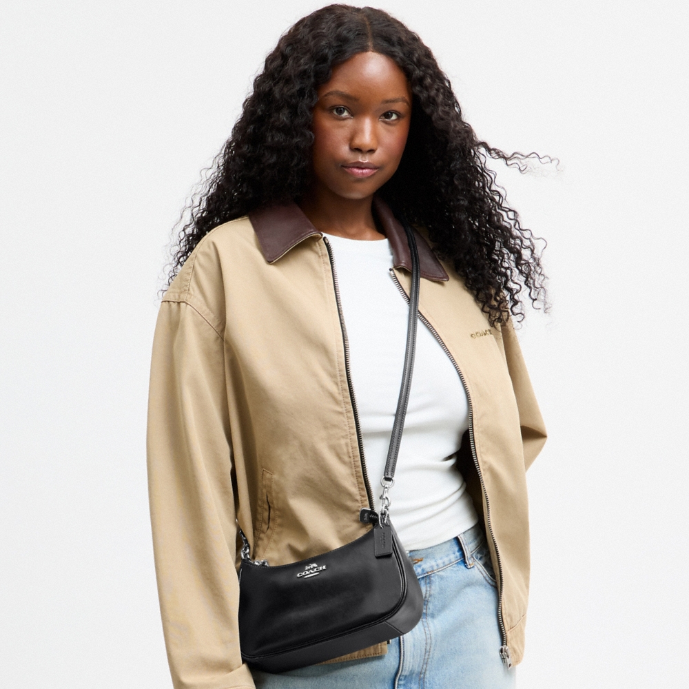 Coach Outlet Soft Teri Shoulder Bag - Preorder