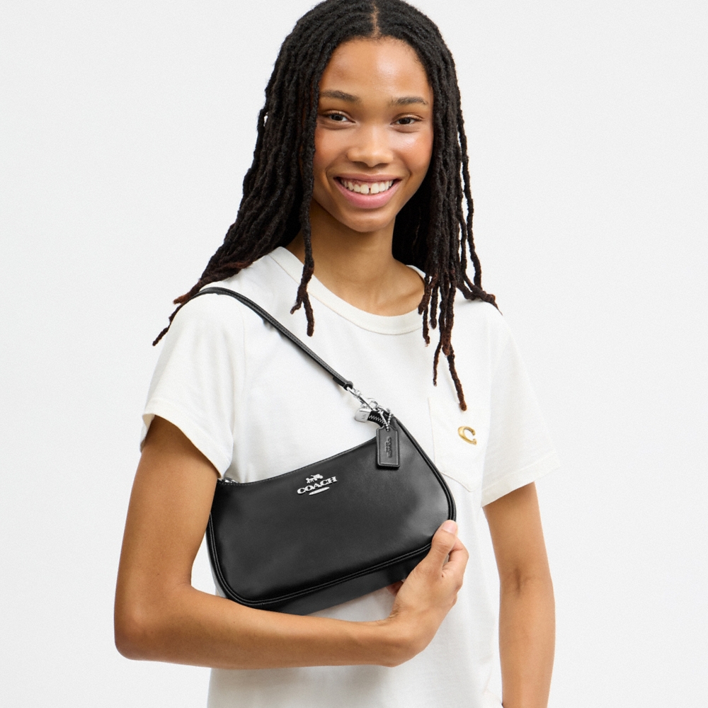 Coach Outlet Soft Teri Shoulder Bag - Preorder