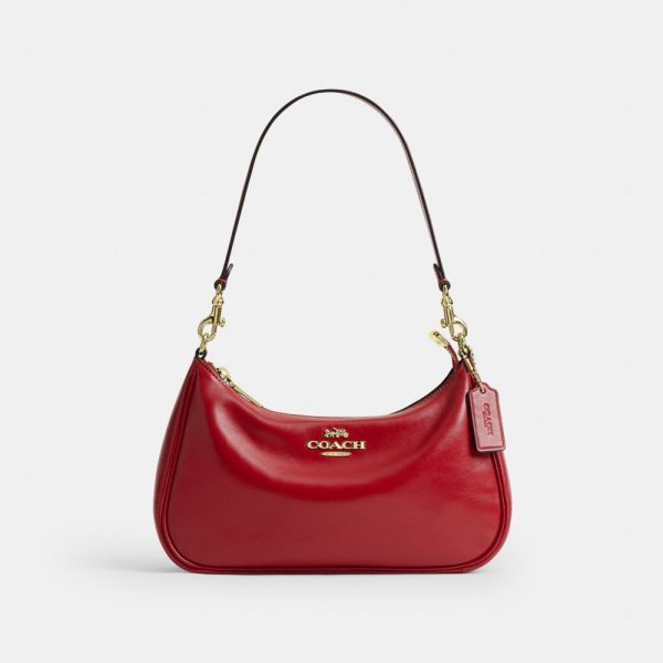 Coach Outlet Soft Teri Shoulder Bag - Preorder
