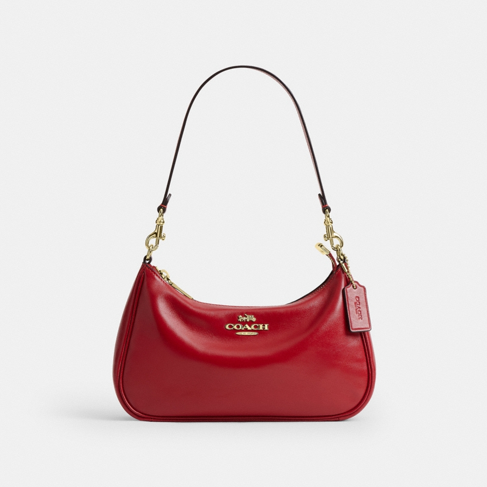Coach Outlet Soft Teri Shoulder Bag - Preorder