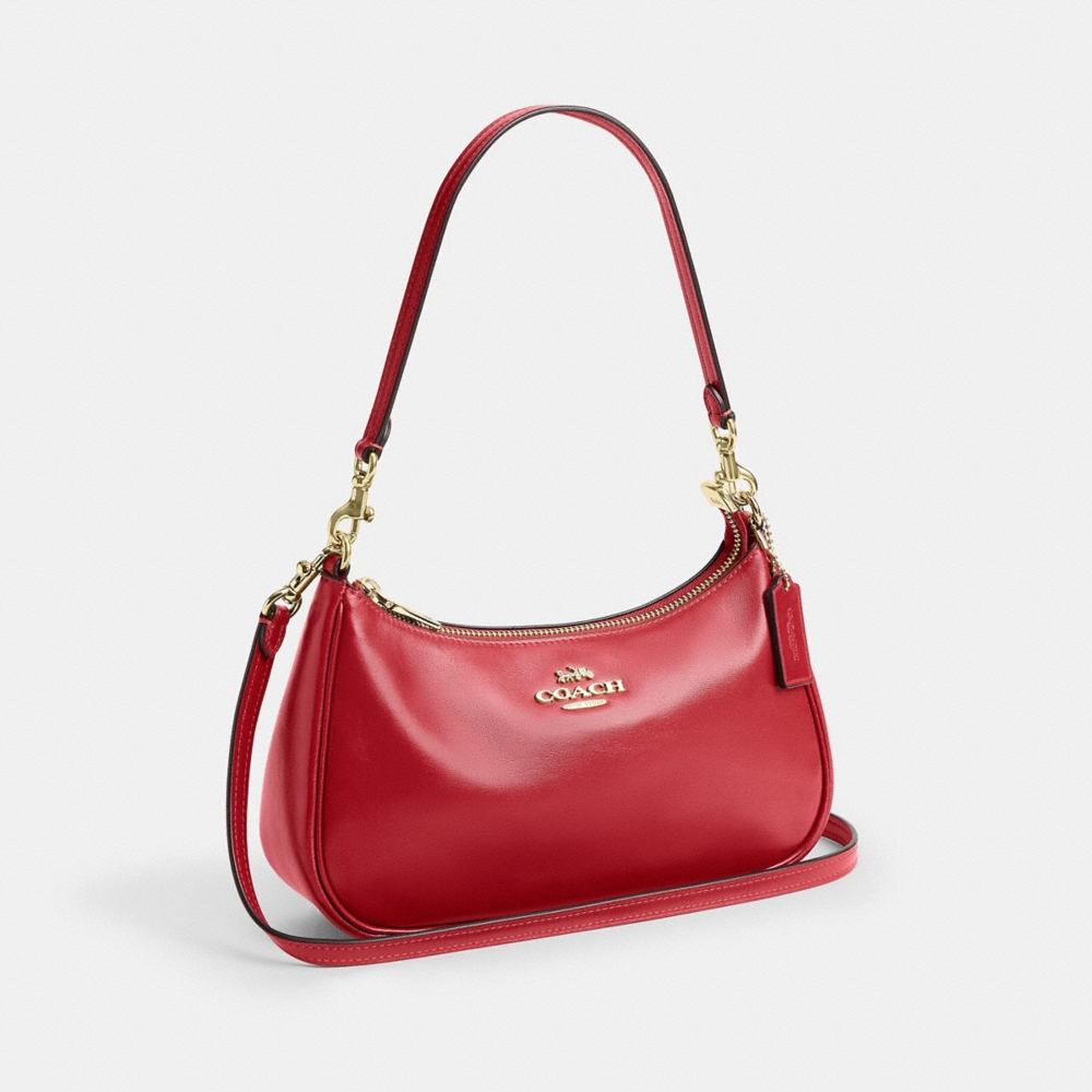 Coach Outlet Soft Teri Shoulder Bag - Preorder