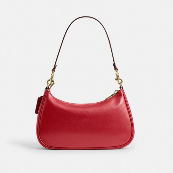 Coach Outlet Soft Teri Shoulder Bag - Preorder