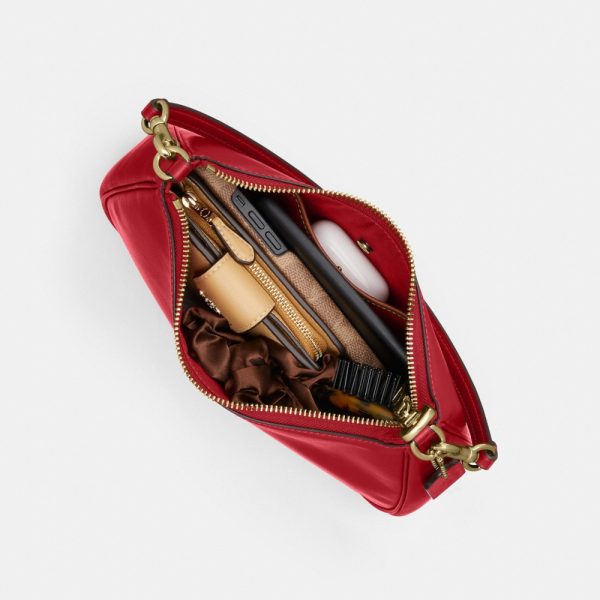 Coach Outlet Soft Teri Shoulder Bag - Preorder