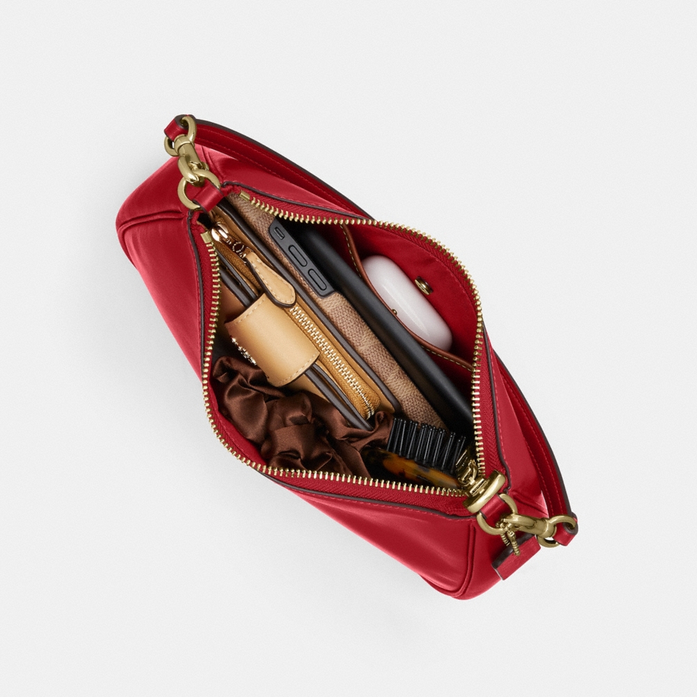 Coach Outlet Soft Teri Shoulder Bag - Preorder