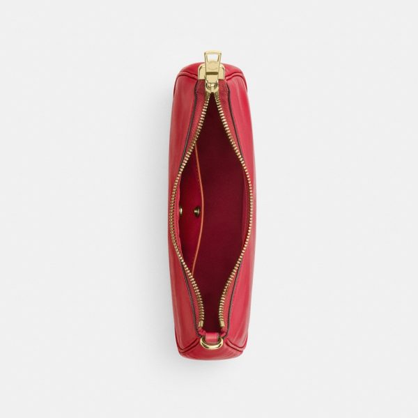 Coach Outlet Soft Teri Shoulder Bag - Preorder