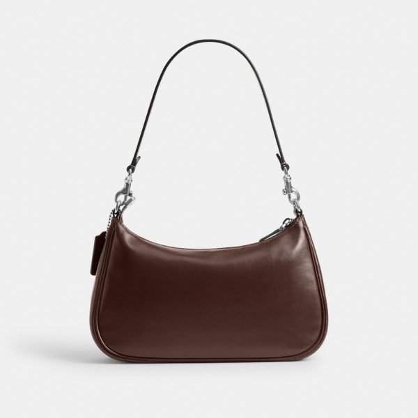 Coach Outlet Soft Teri Shoulder Bag - Preorder