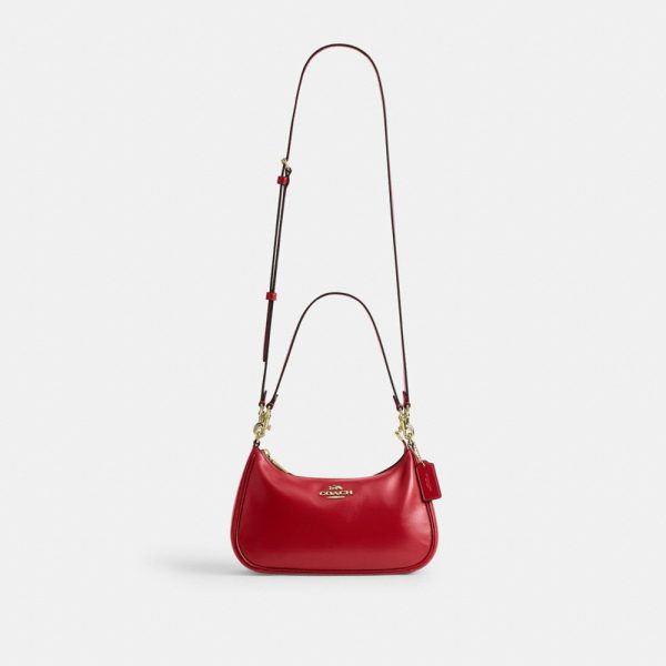 Coach Outlet Soft Teri Shoulder Bag - Preorder