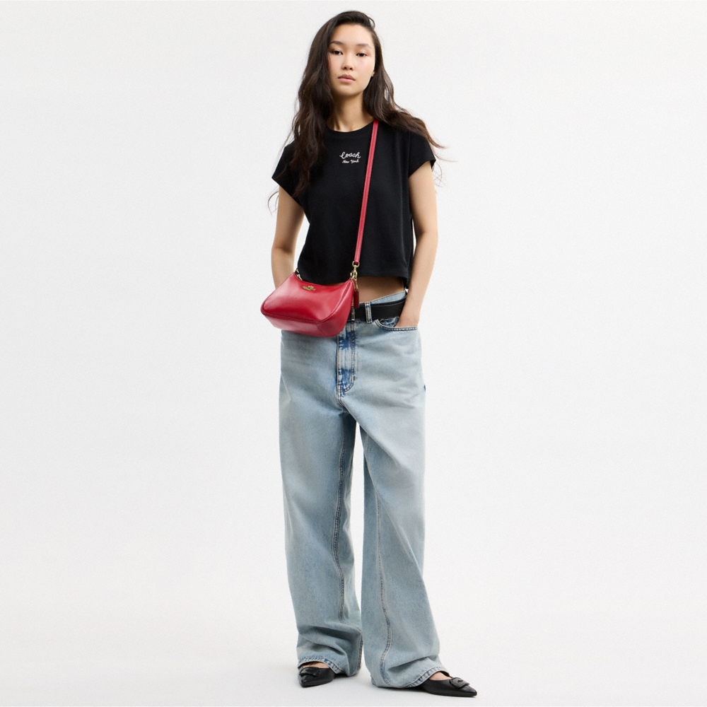 Coach Outlet Soft Teri Shoulder Bag - Preorder