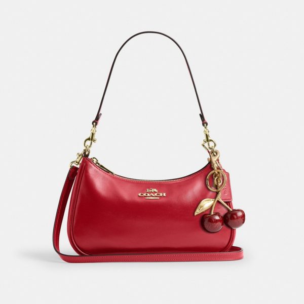 Coach Outlet Soft Teri Shoulder Bag - Preorder