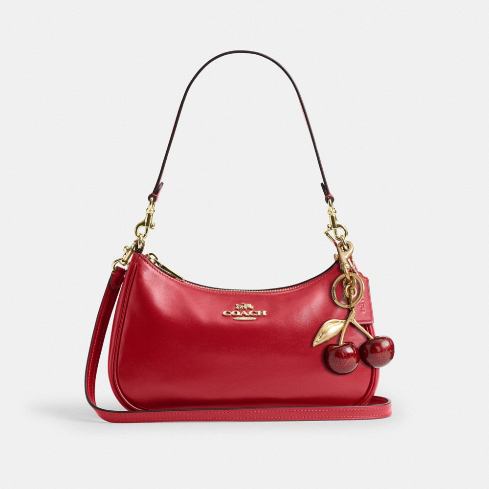 Coach Outlet Soft Teri Shoulder Bag - Preorder