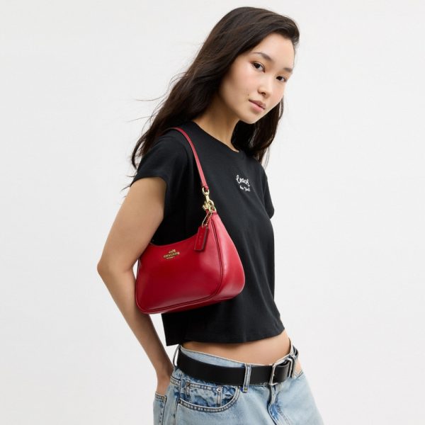 Coach Outlet Soft Teri Shoulder Bag - Preorder