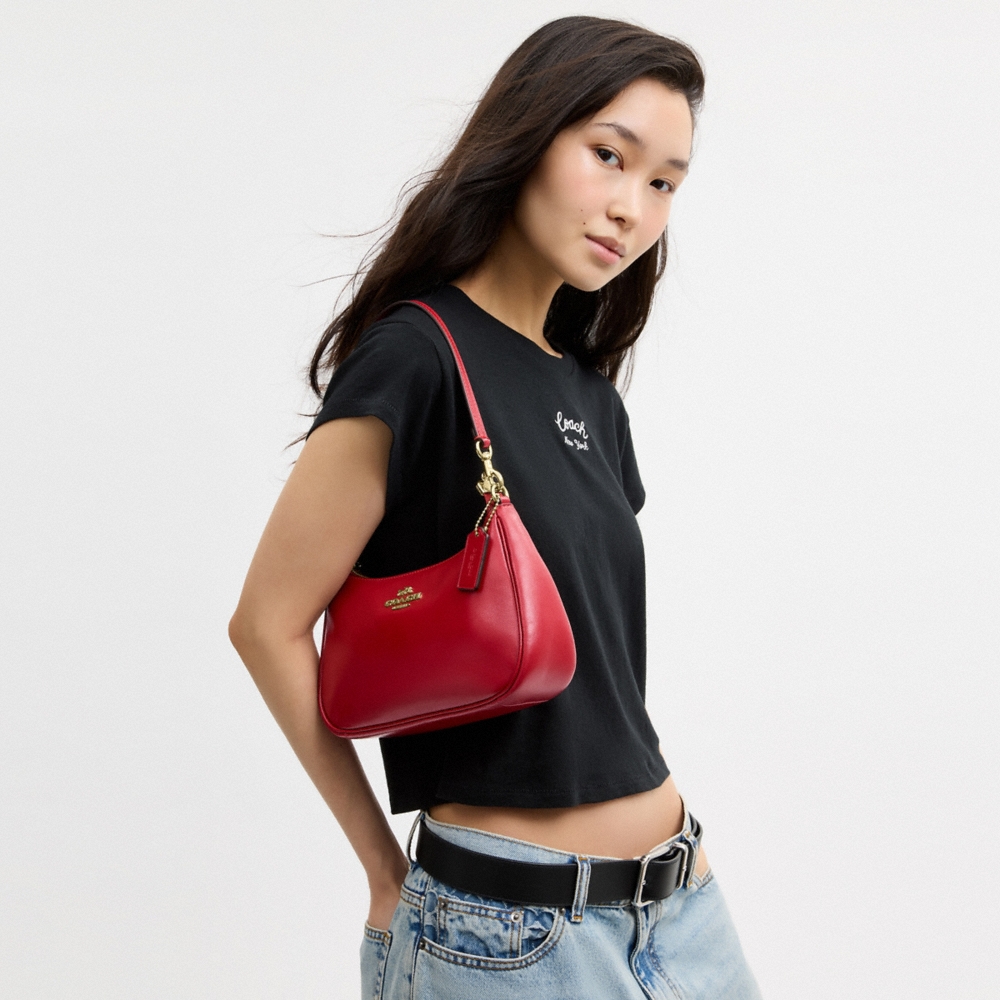 Coach Outlet Soft Teri Shoulder Bag - Preorder