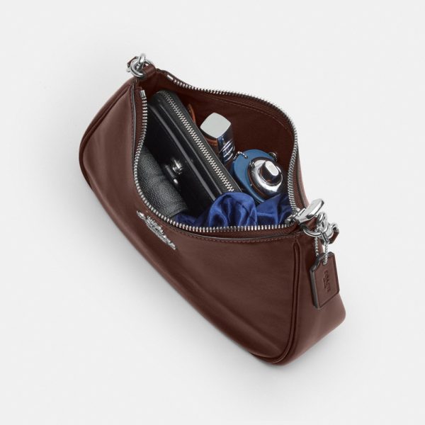 Coach Outlet Soft Teri Shoulder Bag - Preorder