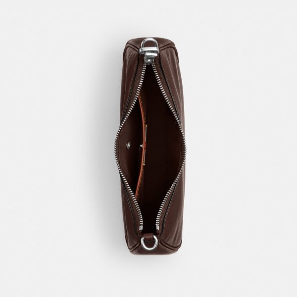 Coach Outlet Soft Teri Shoulder Bag - Preorder