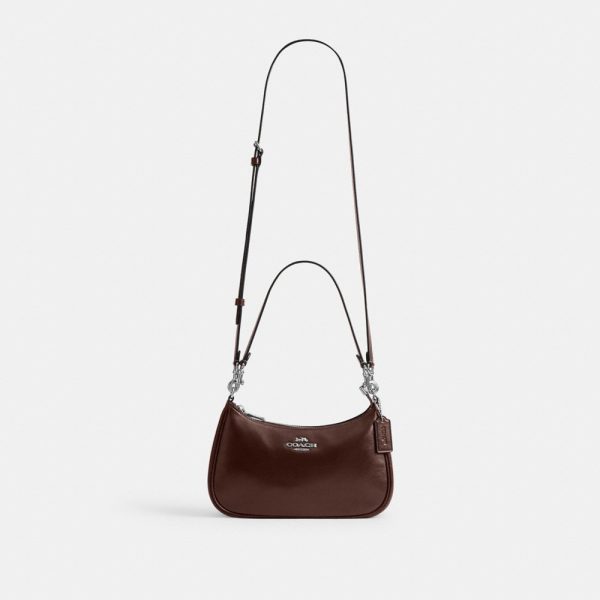 Coach Outlet Soft Teri Shoulder Bag - Preorder
