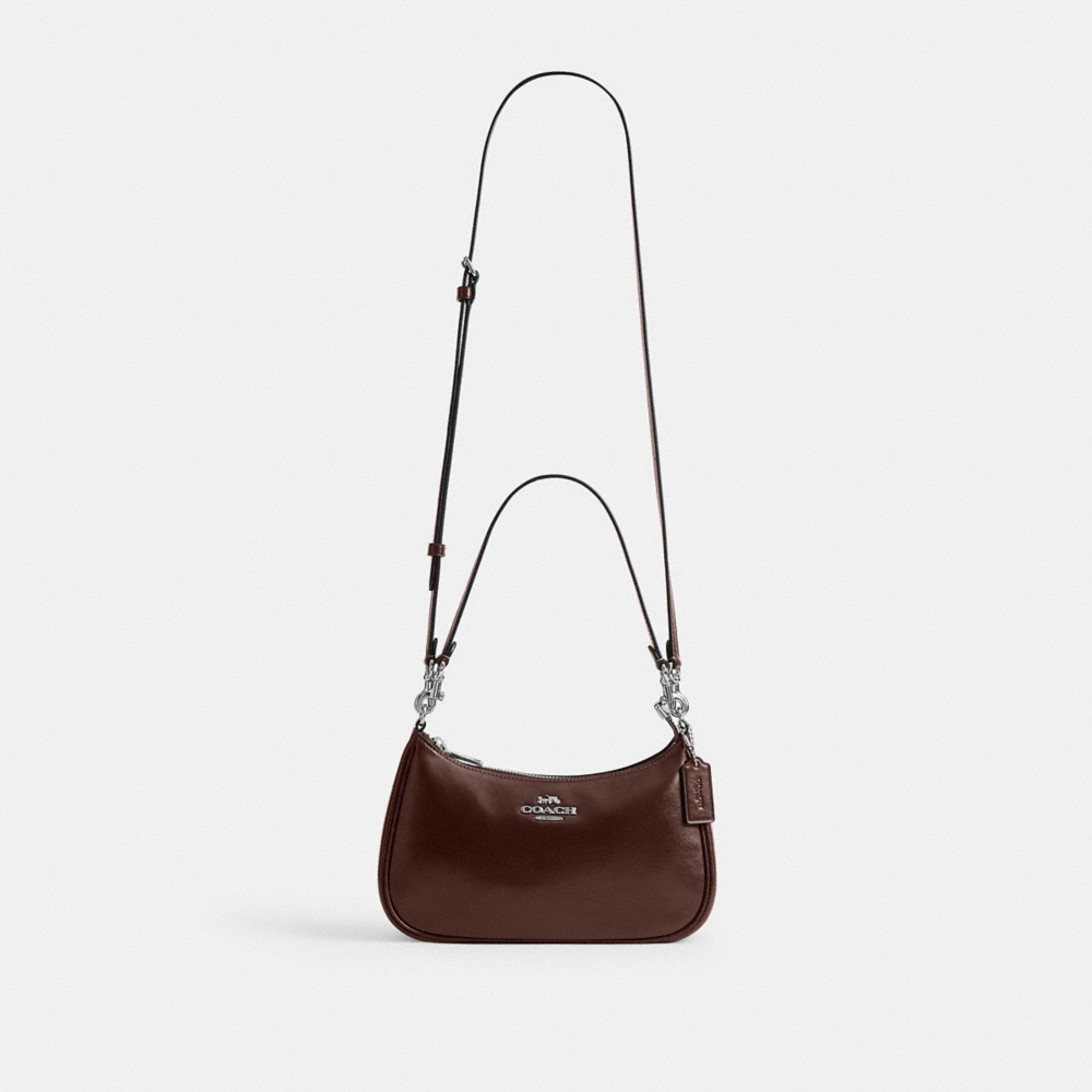 Coach Outlet Soft Teri Shoulder Bag - Preorder