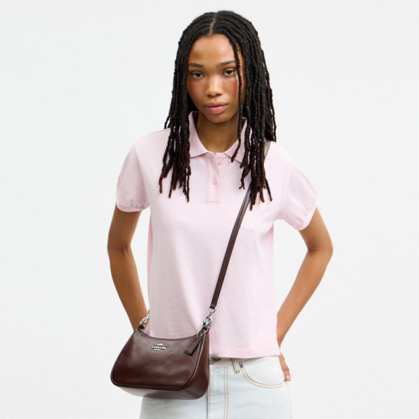 Coach Outlet Soft Teri Shoulder Bag - Preorder