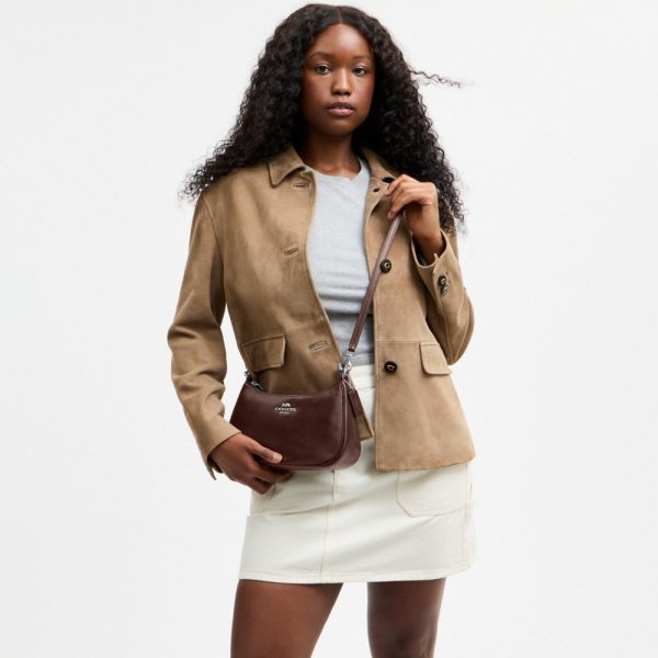 Coach Outlet Soft Teri Shoulder Bag - Preorder