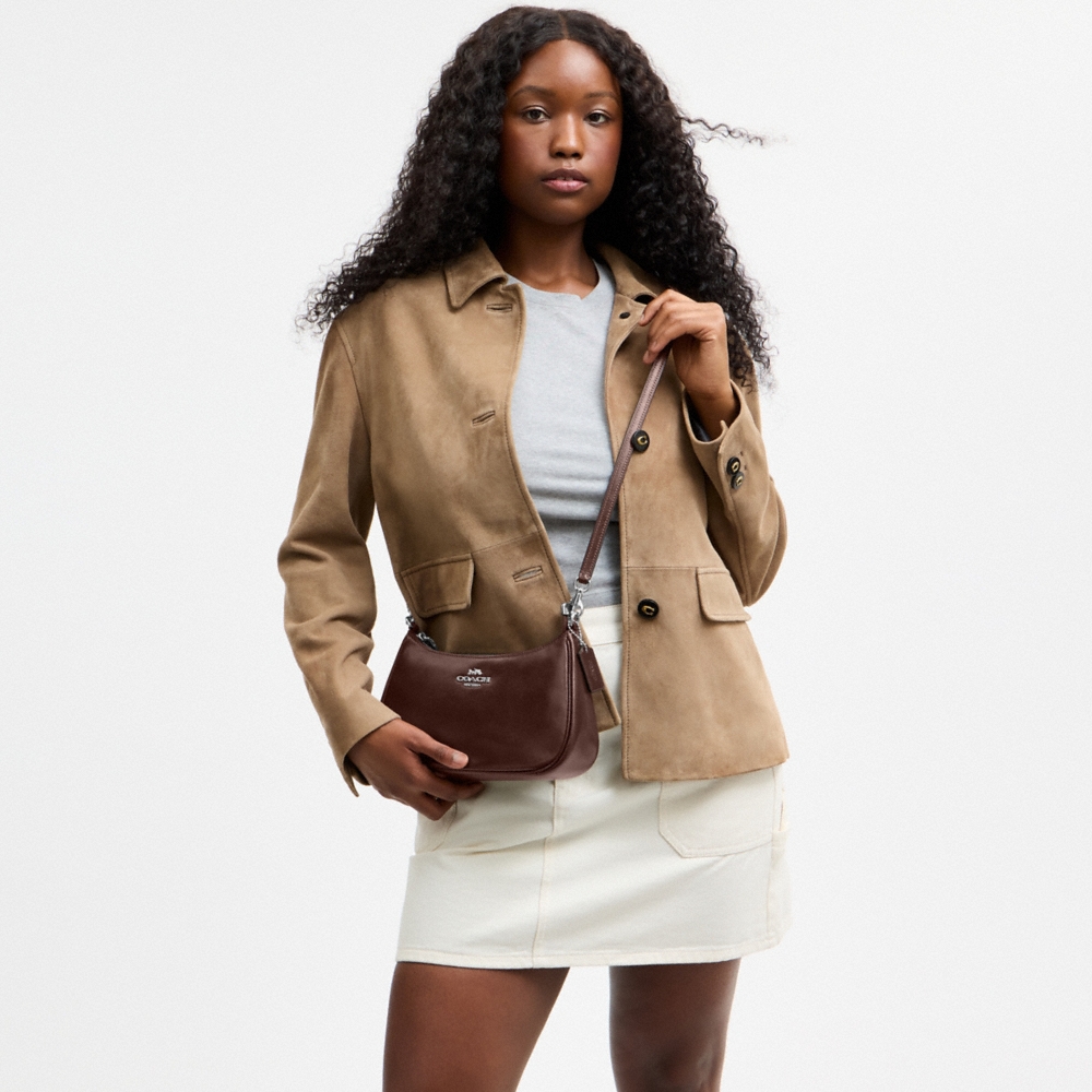 Coach Outlet Soft Teri Shoulder Bag - Preorder