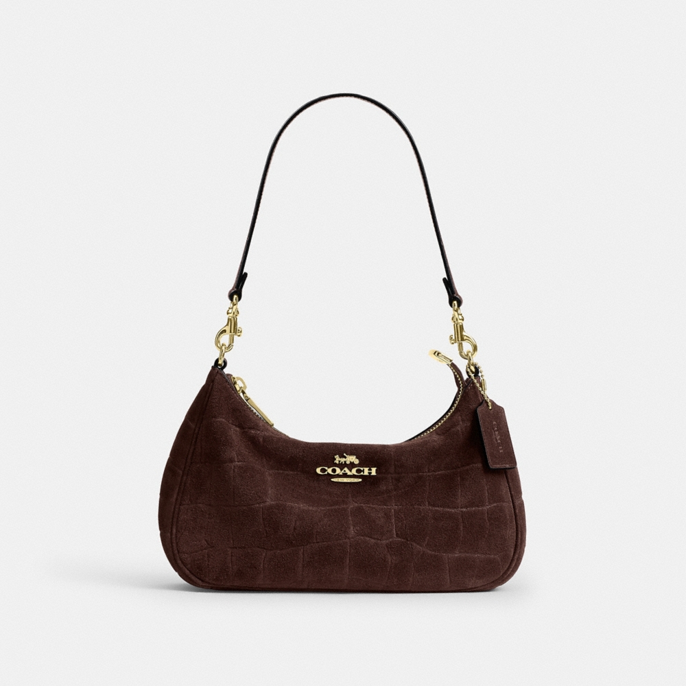 Coach Outlet Soft Teri Shoulder Bag - Preorder