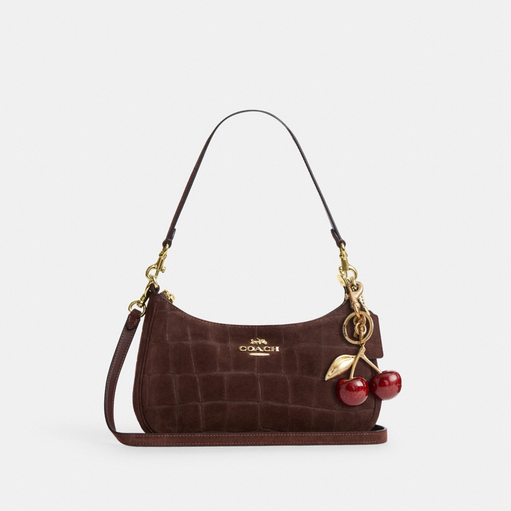 Coach Outlet Soft Teri Shoulder Bag - Preorder