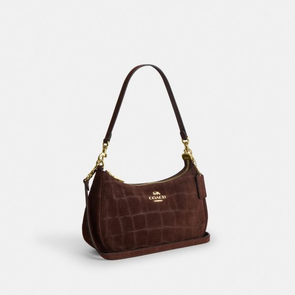 Coach Outlet Soft Teri Shoulder Bag - Preorder