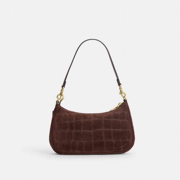Coach Outlet Soft Teri Shoulder Bag - Preorder