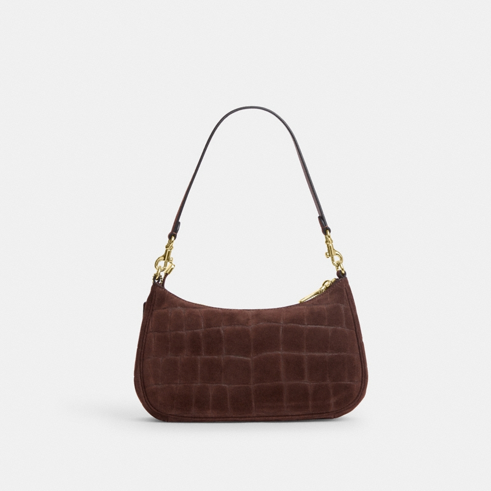 Coach Outlet Soft Teri Shoulder Bag - Preorder