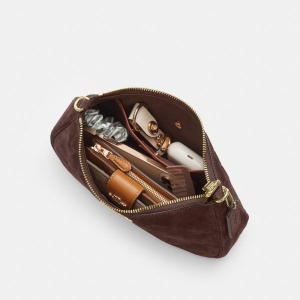 Coach Outlet Soft Teri Shoulder Bag - Preorder