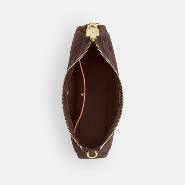 Coach Outlet Soft Teri Shoulder Bag - Preorder