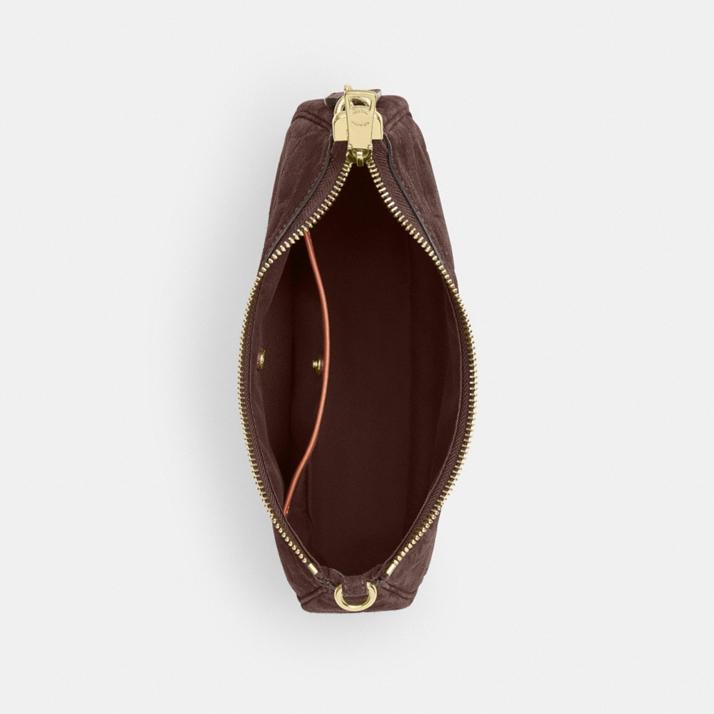 Coach Outlet Soft Teri Shoulder Bag - Preorder