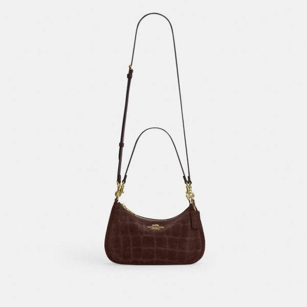 Coach Outlet Soft Teri Shoulder Bag - Preorder