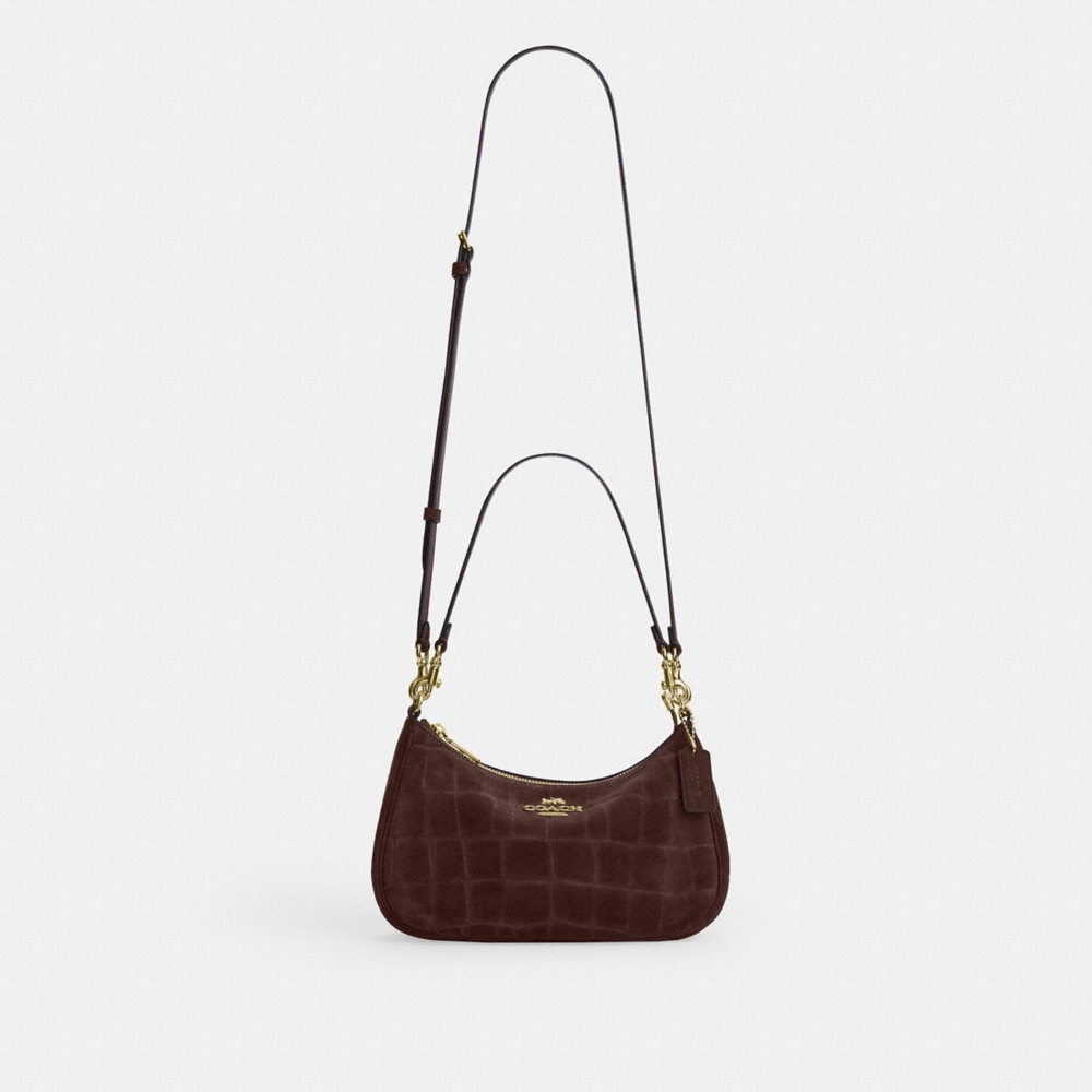 Coach Outlet Soft Teri Shoulder Bag - Preorder