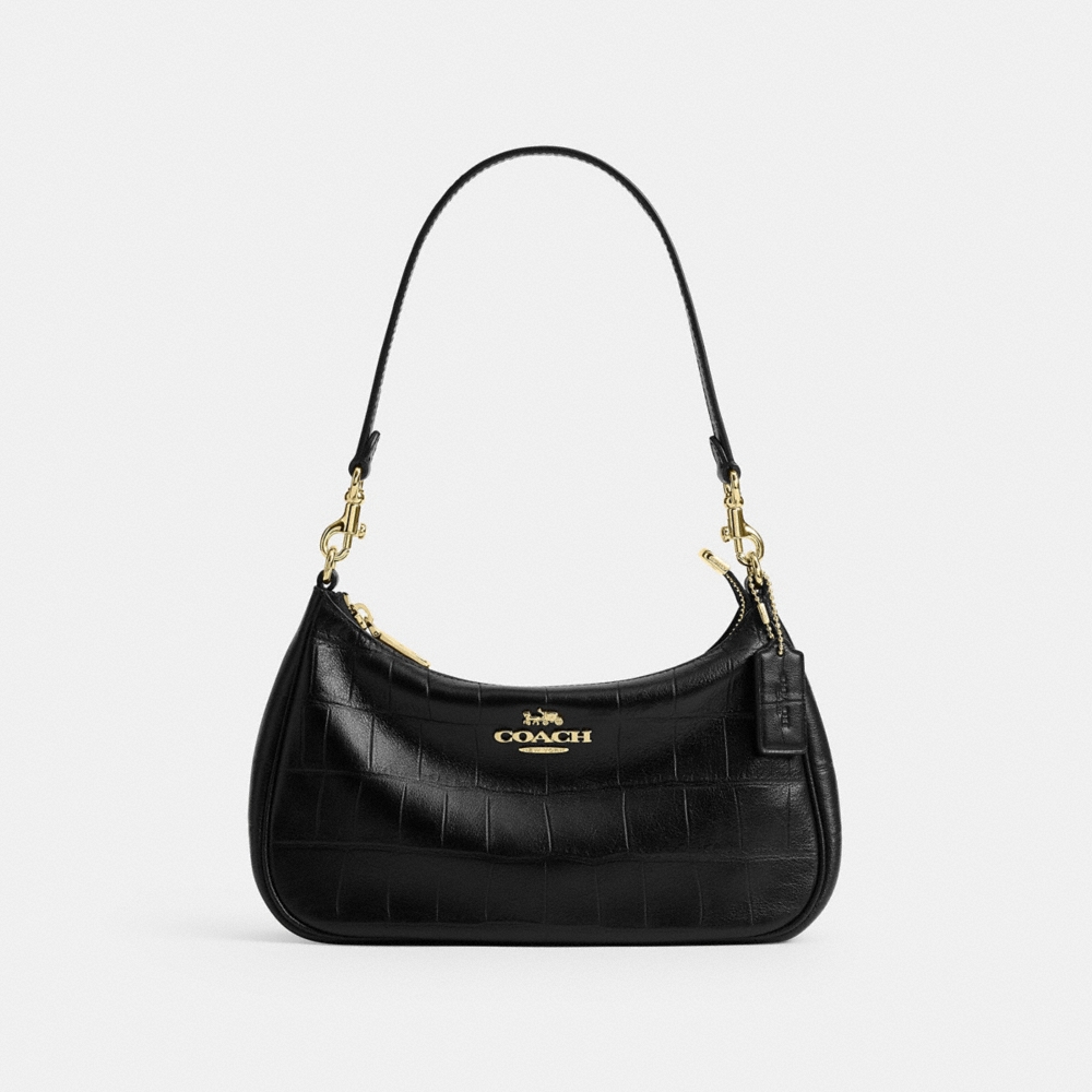 Coach Outlet Soft Teri Shoulder Bag - Preorder
