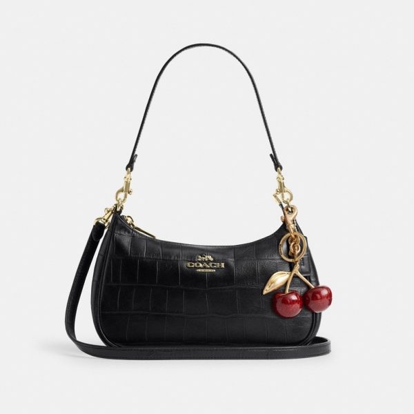 Coach Outlet Soft Teri Shoulder Bag - Preorder