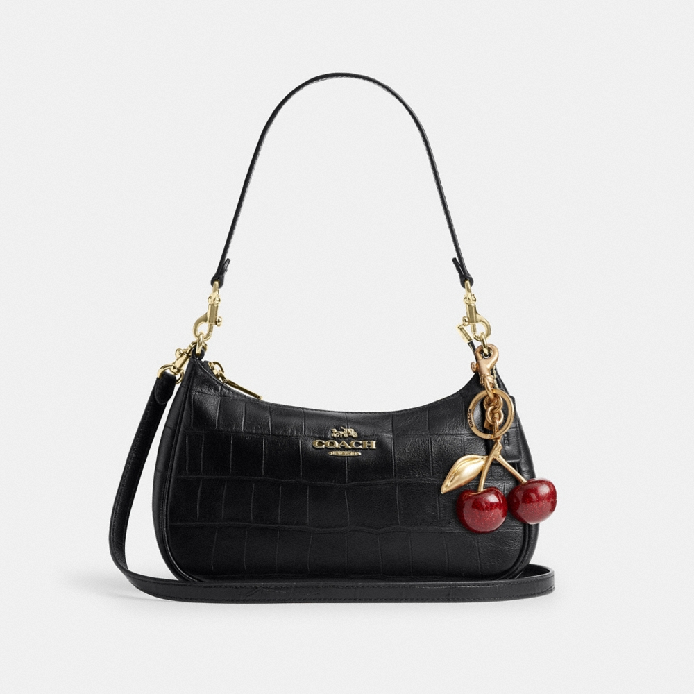Coach Outlet Soft Teri Shoulder Bag - Preorder