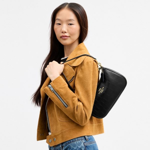 Coach Outlet Soft Teri Shoulder Bag - Preorder