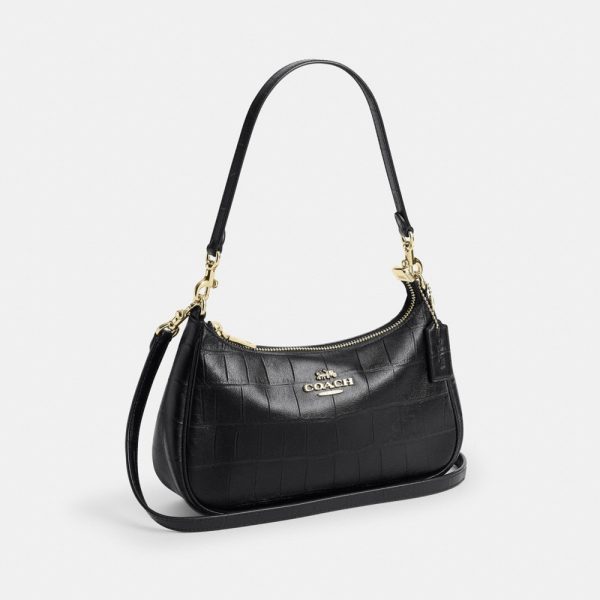 Coach Outlet Soft Teri Shoulder Bag - Preorder