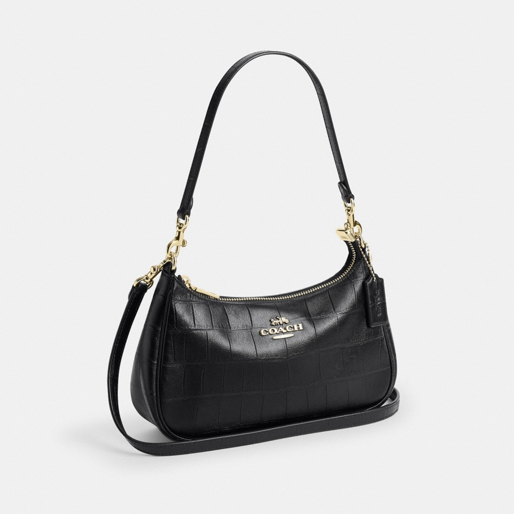 Coach Outlet Soft Teri Shoulder Bag - Preorder