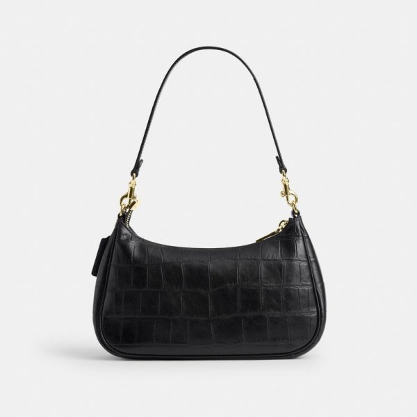 Coach Outlet Soft Teri Shoulder Bag - Preorder