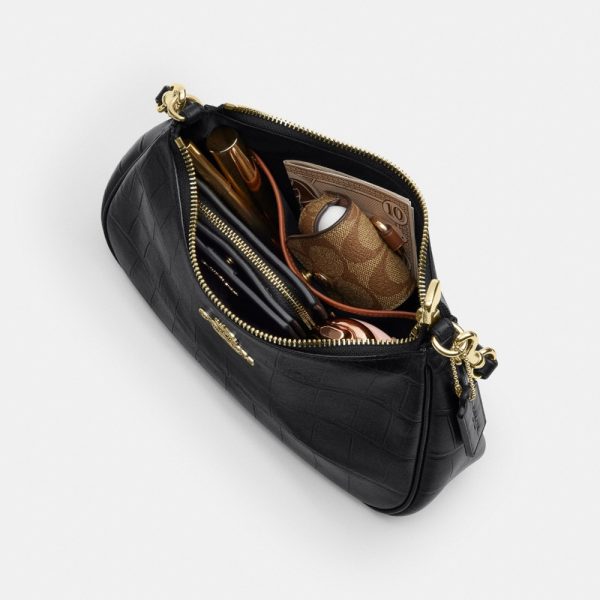 Coach Outlet Soft Teri Shoulder Bag - Preorder