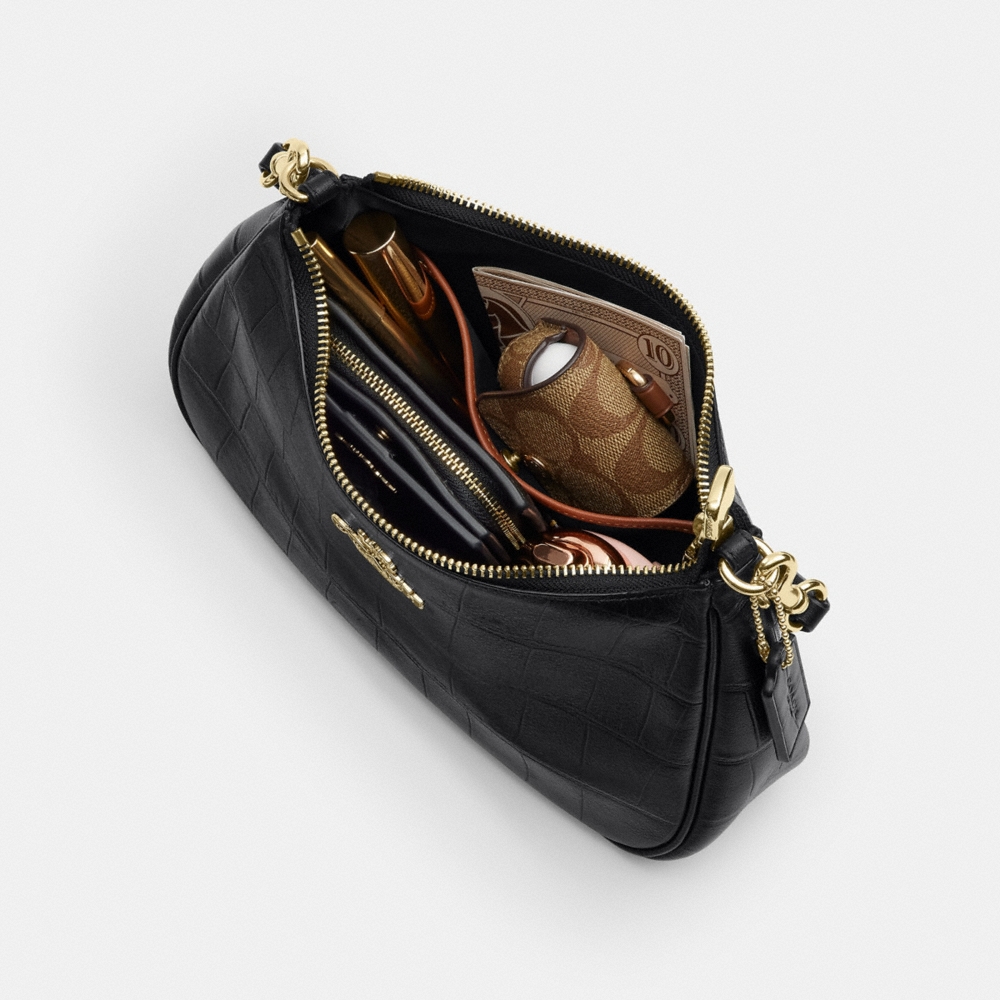 Coach Outlet Soft Teri Shoulder Bag - Preorder