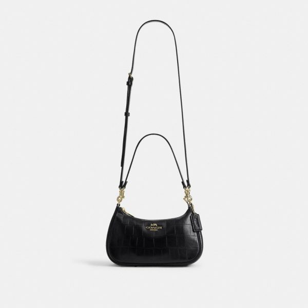 Coach Outlet Soft Teri Shoulder Bag - Preorder