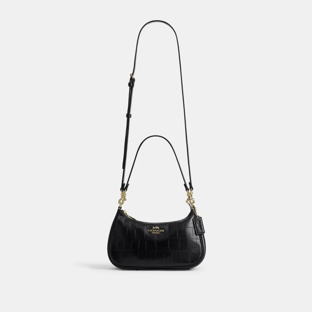 Coach Outlet Soft Teri Shoulder Bag - Preorder