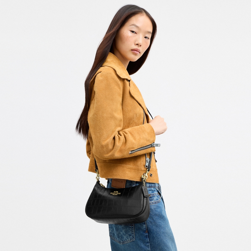 Coach Outlet Soft Teri Shoulder Bag - Preorder