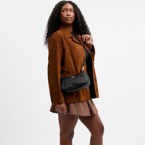 Coach Outlet Soft Teri Shoulder Bag - Preorder